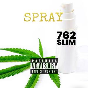 Spray (feat. Prod. Ferbie 2)