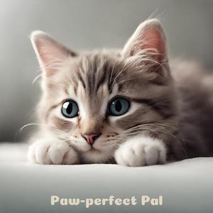 Velvet-Pawed Cuddler