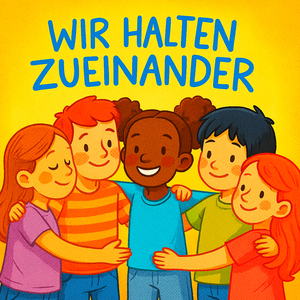 Wir Halten Zueinander