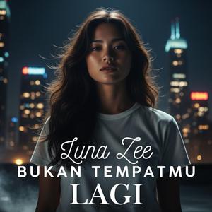 Bukan Tempatmu Lagi