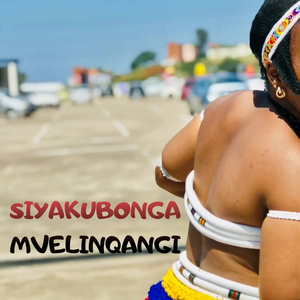 Siyakubonga Mvelinqangi