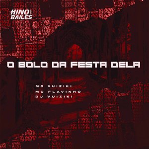 O Bolo da Festa Dela