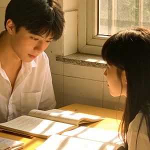 借朋友之名，对你万般着迷