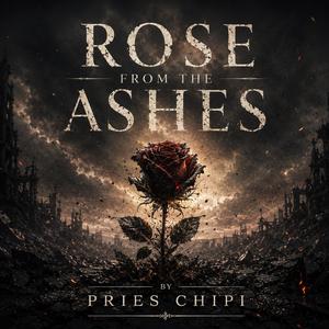 Rose from the ashes