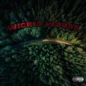 WICKED WOODS (feat. Wiicckk & Lil Fenda Versetti)