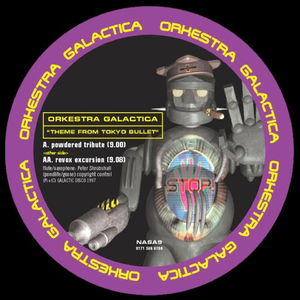 Theme From Tokyo Bullet (Powdered Tribute Mix)