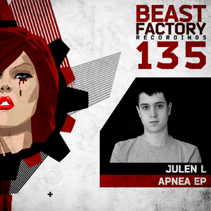Apnea (Original Mix)