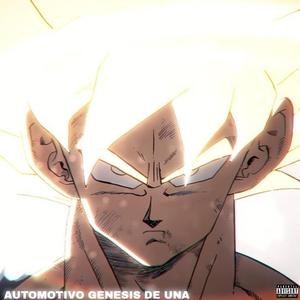 Automotivo Genesis De Una
