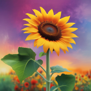 你的微笑 by @discordantmultimedia137