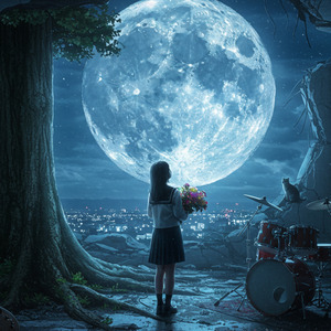 花を咲かせる力