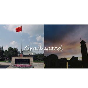 Graduated（毕业之后）