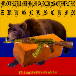 Kolumbianischer Ziegelstein