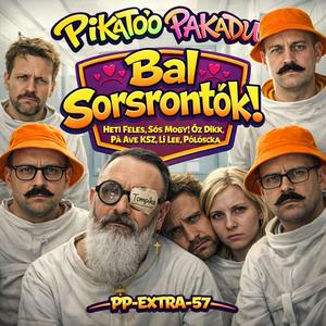 A Fakarika Rémség! (Gyönyörűen Süt A Nap Version)