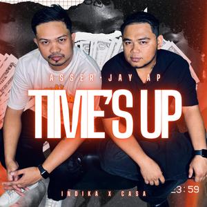 Time's Up (feat. Asser)