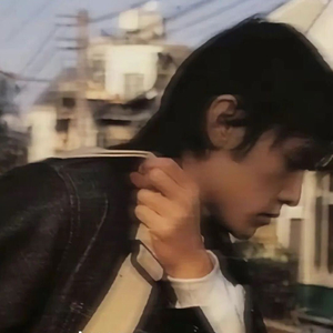 爱而不得的伤感