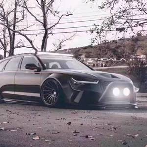 夜空中最亮的星