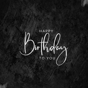 Hoy Es Tu Cumpleaños