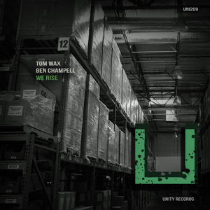 We Rise (Original Mix)