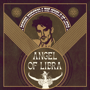 Angel Of Libra