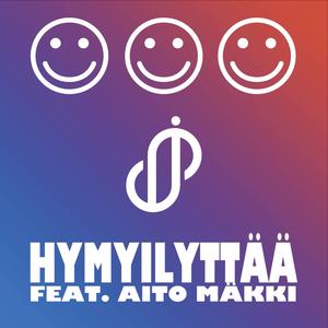 Hymyilyttää (feat. Mäkki)