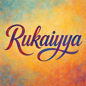 Rukaiyya
