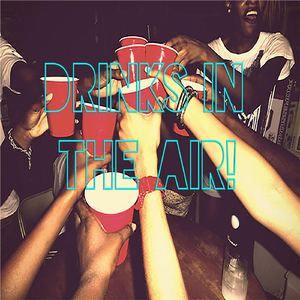 Drinks in the Air