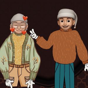 面朝大海，春暖花开