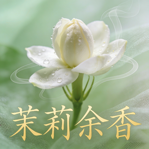 茉莉余香