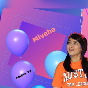 Miveha