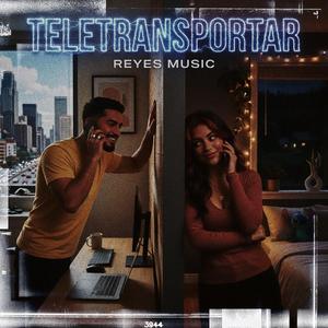 Teletransportar
