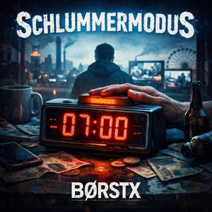 SCHLUMMERMODUS