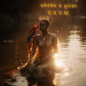 abebe a girar — OXUM