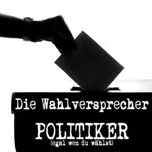 Politiker (Egal wen du wählst)