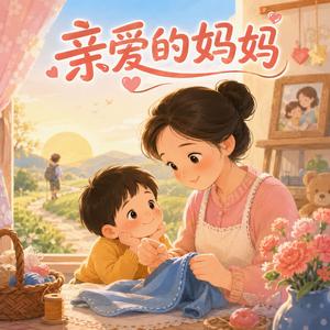 亲爱的妈妈 (feat. 朵朵儿歌)
