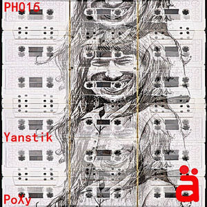 Poxy (Original Mix)