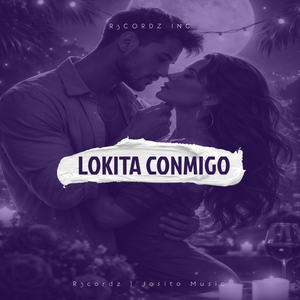 Lokita Conmigo