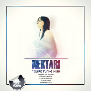 You're Flying High (Original Pop Version)