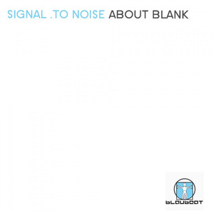 About Blank (Original Mix)