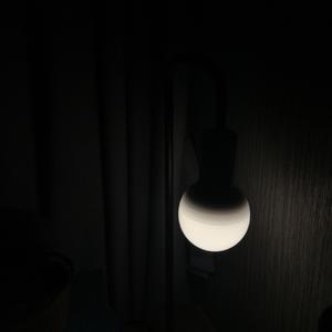 台灯Demo