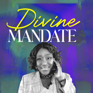 Divine Mandate