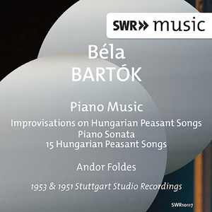 Improvisations on Hungarian Peasant Songs, Op. 20, BB 83:No. 7. Sostenuto, rubato