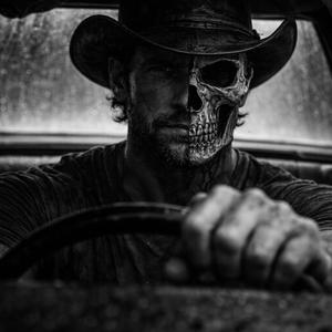 Nnguém Vai Te Salvar