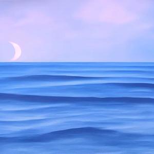 Sea of faces （Cover 泥鳅Zinco）