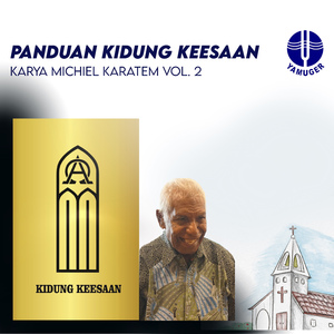 Pada Malam Sunyi Di Getsemani (Panduan Kidung Keesaan 226)