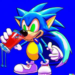 Sanic the Manic