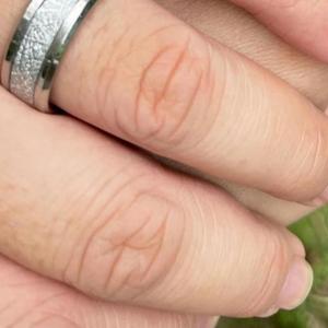 Putting it on taking it off