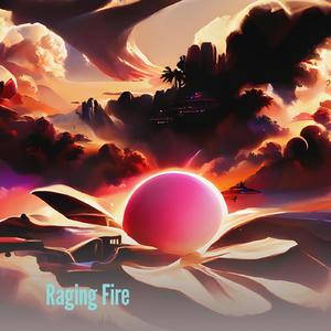 Raging Fire