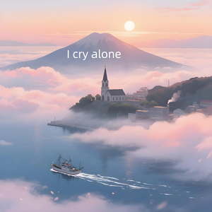 I Cry Alone
