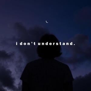 I Don't Understand