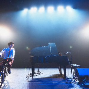 いかれたbaby -Live in Tokyo 2023